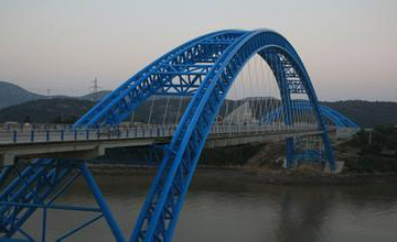 桥梁用钢 (1)